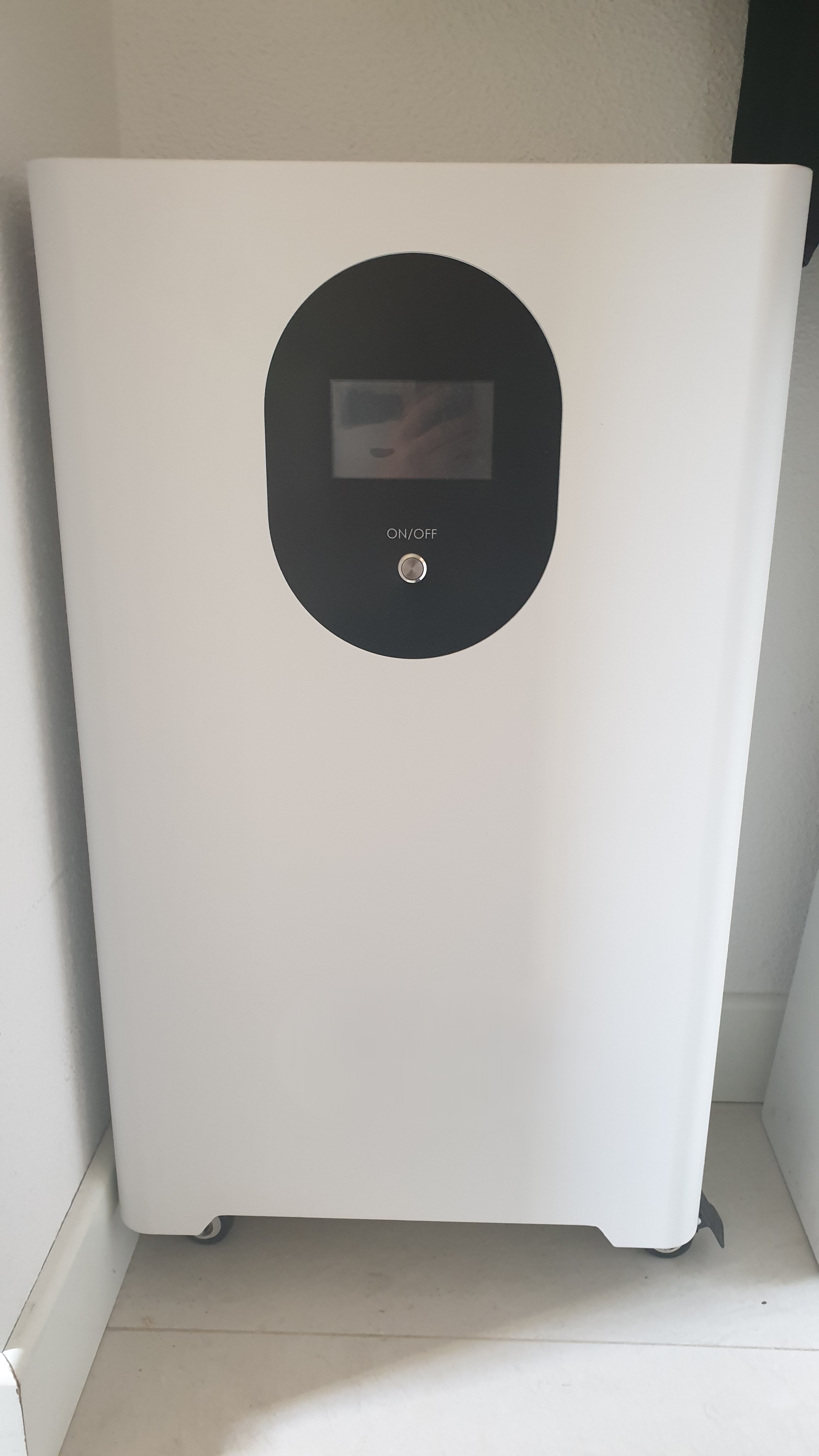 15KWh